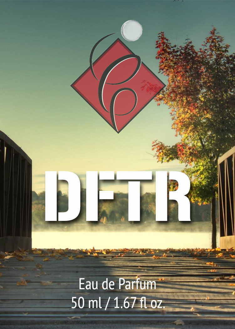 DFTR Eau de Parfum DFTR Eau de Parfum